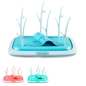 Сушилник за шишета - Coral