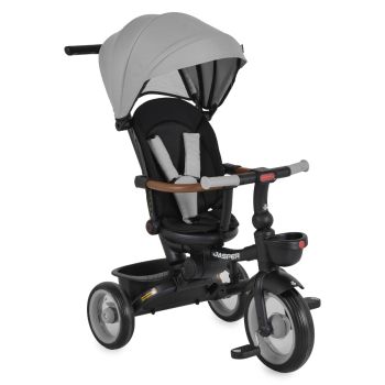 Триколка Jasper - Сива