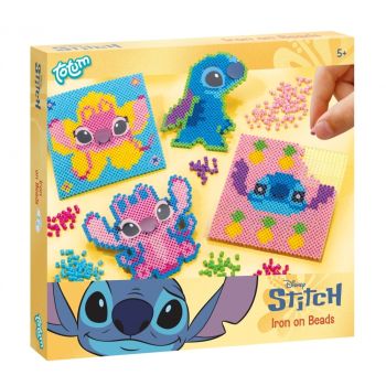 Творчески комплект Мозайка с мъниста Stitch - Totum