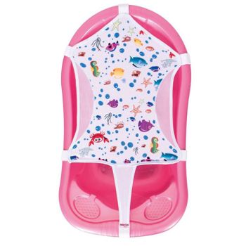 Универсална мрежа за вана - Морско дъно