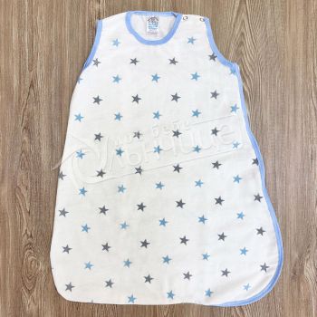 Спален чувал - Blue Stars Бархет