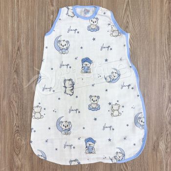 Муселинов спален чувал - Sleep