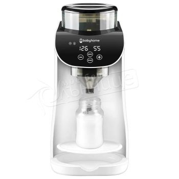 Уред за приготвяне на адаптирано мляко - Smart Baby Formula Maker