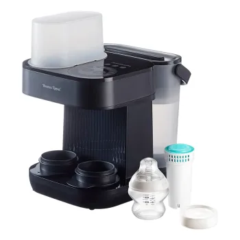 Уред за приготвяне на адаптирано мляко PerfectPrep Pro - Tommee Tippee