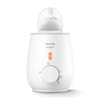 Уред за затопляне на храна Advanced - Philips AVENT