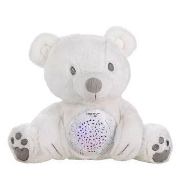 Успокояващо мече Freе2Play - Freeon