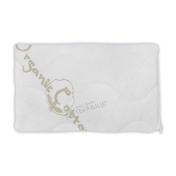 Органичен памук