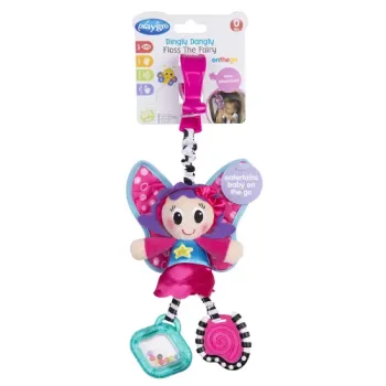 Висяща играчка за количка Фея - Playgro