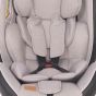 Стол за кола NEBULA Isofix 0-36кг