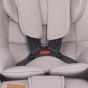 Стол за кола NEBULA Isofix 0-36кг