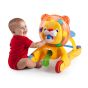Активна проходилка 3в1 Step 'n Ride Lion - Bright Starts