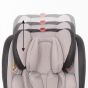 Стол за кола NEBULA Isofix 0-36кг