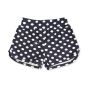 Къси панталони момиче - Dots