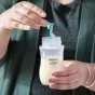 Шише за хранене Natural Response 3.0 с биберон 1м+, клапа AirFree 260 мл - Philips AVENT