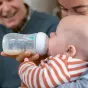 Шише за хранене Natural Response 3.0 с биберон 1м+, клапа AirFree 260 мл - Philips AVENT