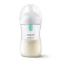 Шише за хранене Natural Response 3.0 с биберон 1м+, клапа AirFree 260 мл - Philips AVENT