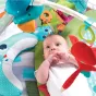 Активна гимнастика с интерактивна музикална играчка Птичка - Tiny Love