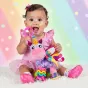 Бебешка сензорна играчка Еднорог Stella – Playgro