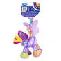 Бебешка сензорна играчка Еднорог Stella – Playgro