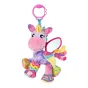 Бебешка сензорна играчка Еднорог Stella – Playgro