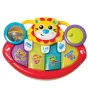 Активна музикална играчка Пиано - Playgro