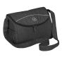 Бебешка количка 2в1 QUICK 2.0 Black Chrome - MUUVO 