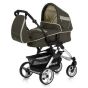 Бебешка количка 3в1 HAUCK APOLLO ALL IN ONE