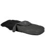 Бебешка количка 2в1 QUICK 2.0 Black Chrome - MUUVO 