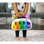 Активна гимнастика 4в1 Music and Language Discovery - Baby Einstein