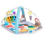 Активна гимнастика 4в1 Music and Language Discovery - Baby Einstein