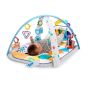 Активна гимнастика 4в1 Music and Language Discovery - Baby Einstein