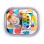 Активна гимнастика 4в1 Music and Language Discovery - Baby Einstein