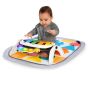 Активна гимнастика 4в1 Music and Language Discovery - Baby Einstein