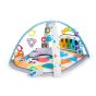 Активна гимнастика 4в1 Music and Language Discovery - Baby Einstein