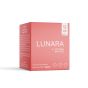 Биоразградими Бамбукови Дневни Превръзки - Lunara (12 броя)