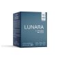 Биоразградими Бамбукови Нощни Превръзки - Lunara (10 броя)