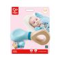 Бебешка дрънкалка 13 см - Hape
