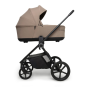 Бебешка количка 2в1 One Praline  - Muuvo
