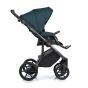 Бебешка количка 2в1 BASS NEXT EMERALD MOOD - ROAN