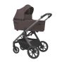 Бебешка количка 2в1 Yoga Essence Of Chocolate - Espiro