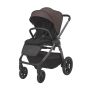 Бебешка количка 2в1 Yoga Essence Of Chocolate - Espiro