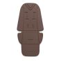 Бебешка количка 2в1 Fold Dark Chocolate - Muuvo
