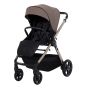 Бебешка количка 2в1 Only със седалка