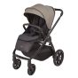 Бебешка количка 2в1 Yoga Mantra Earth - Espiro