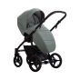 Бебешка количка2в1 Bebetto Luca Pro NEW еко кожа 32