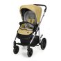 Бебешка количка Bueno - Baby Design - 201