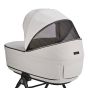 Бебешка количка Inglesina Aptica 4в1 2025 Ivory/Litio