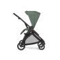 Бебешка количка Inglesina Electa Duo 2025 Murray Green/Total Black