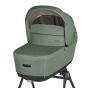 Бебешка количка Inglesina Electa Duo 2025 Murray Green/Total Black