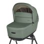 Бебешка количка Inglesina Electa 4в1 2025 Murray Green/Total Black